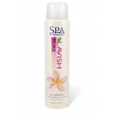 Tropiclean Spa Lavish Pure Hypo Allergenic & Tearless Pet Shampoo